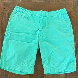 Patagonia cotton Green Women's Shorts